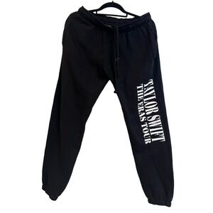 Taylor swift tour pants size m